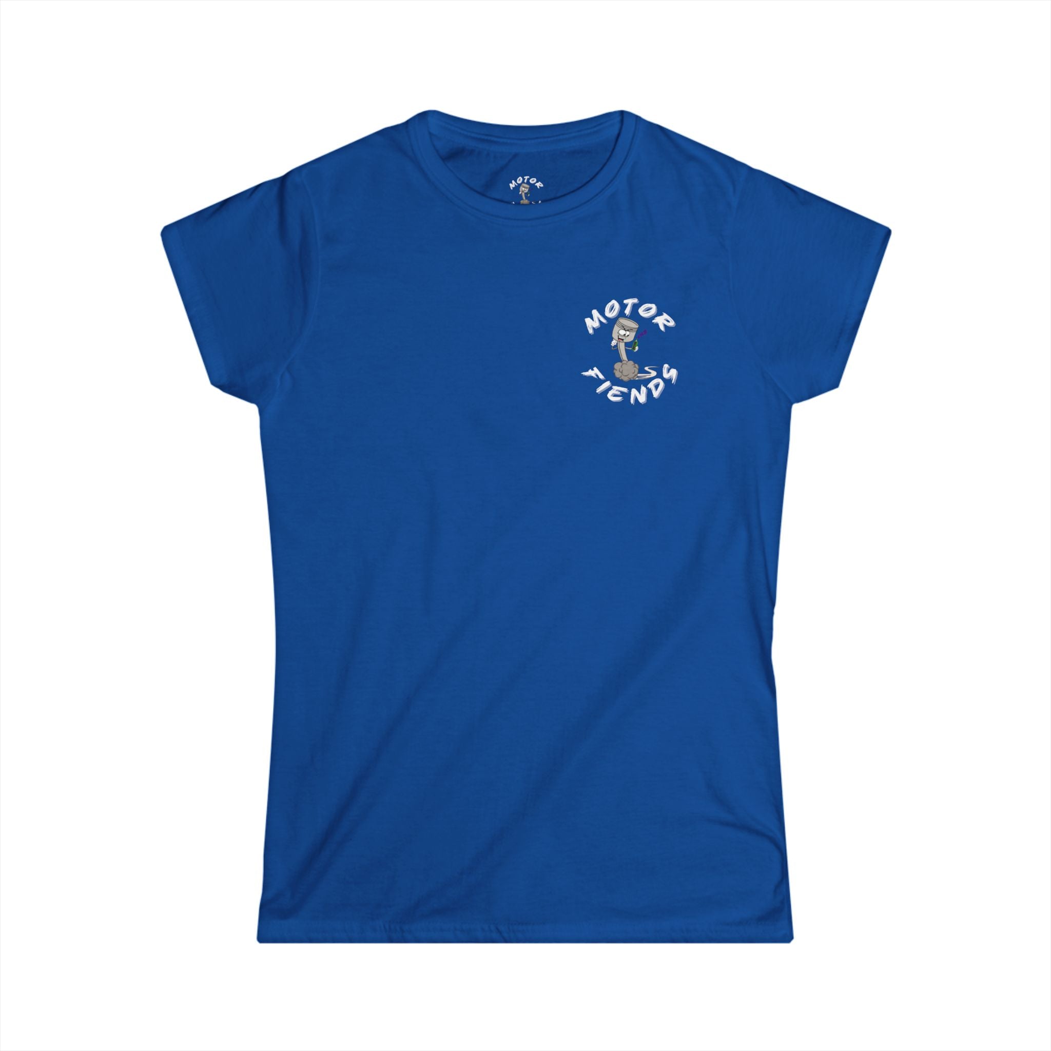 Womens MF Shirt