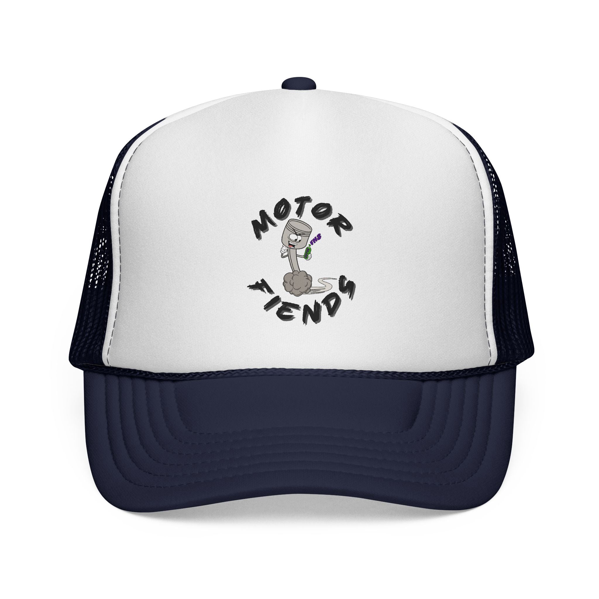 MF Trucker Hat