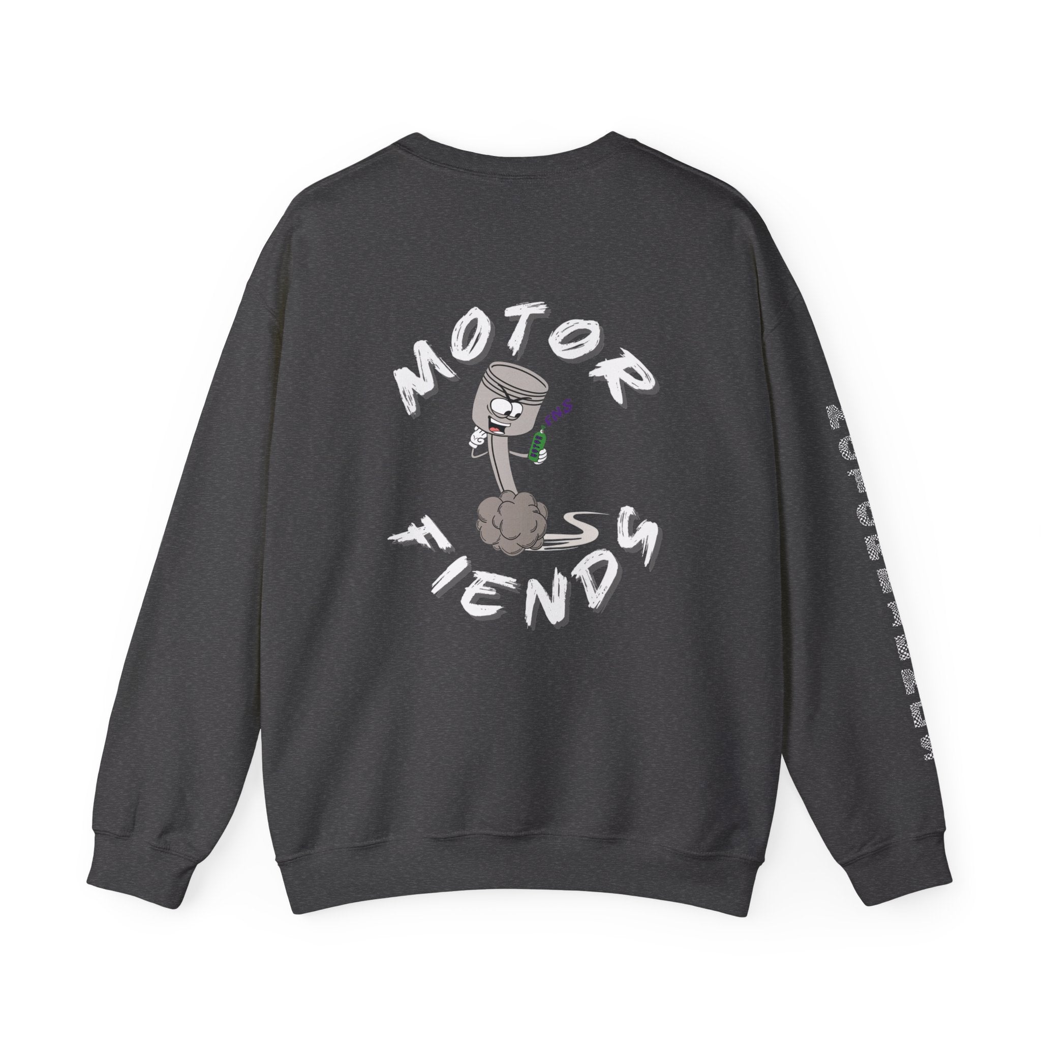 MF SweatShirt