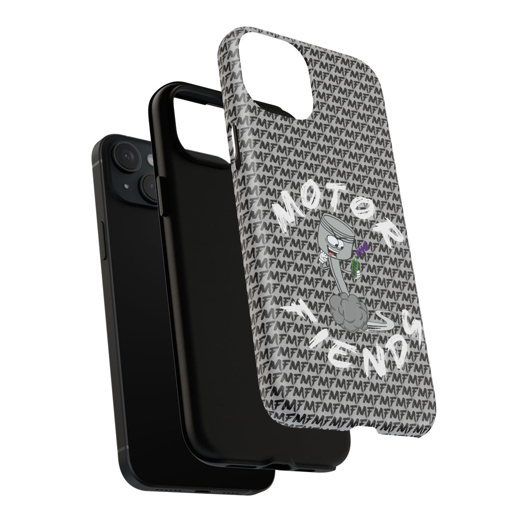 MF Magnetic Cases