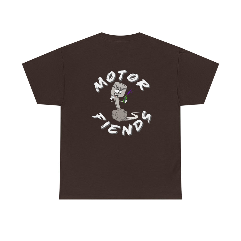 MF Cotton Tee