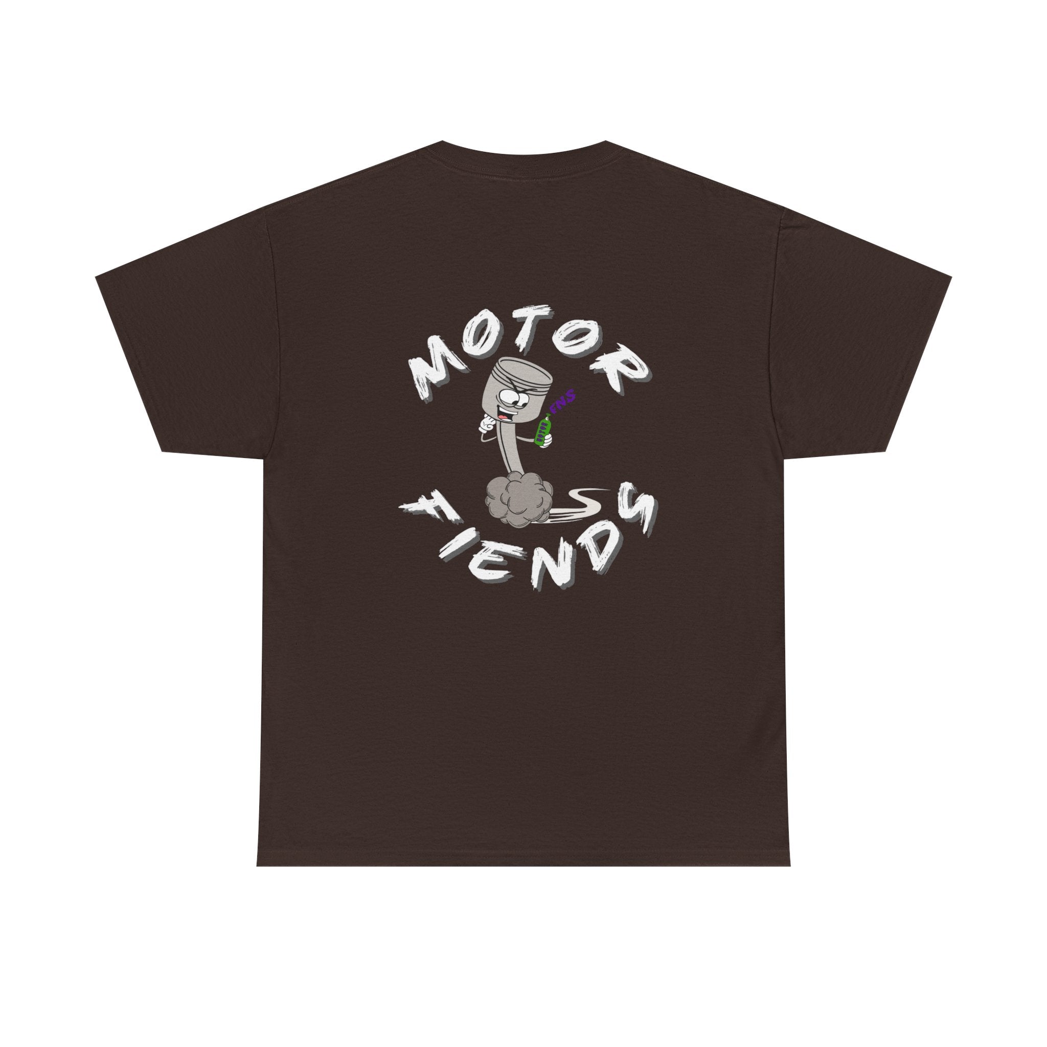 MF Cotton Tee