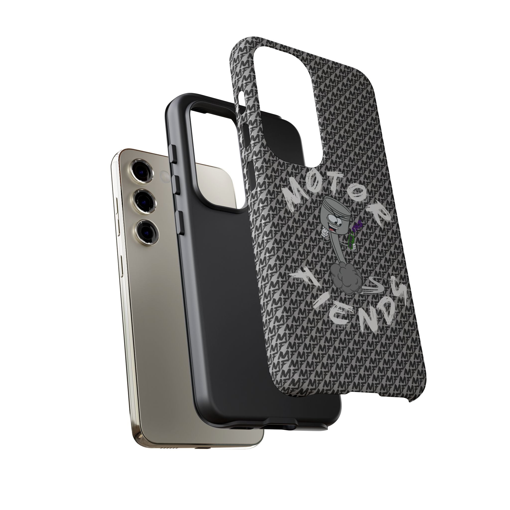 MF Tough Case