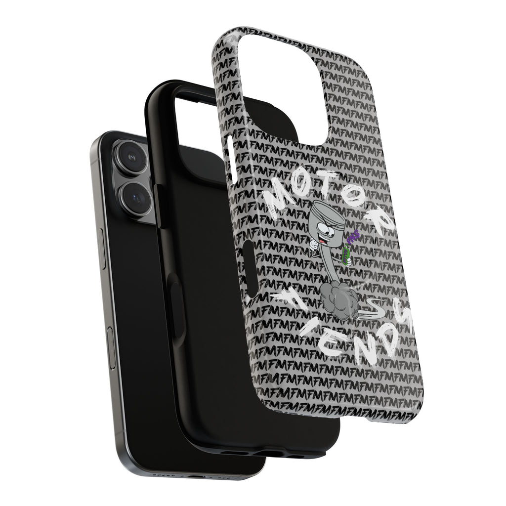 MF Magnetic Phone case