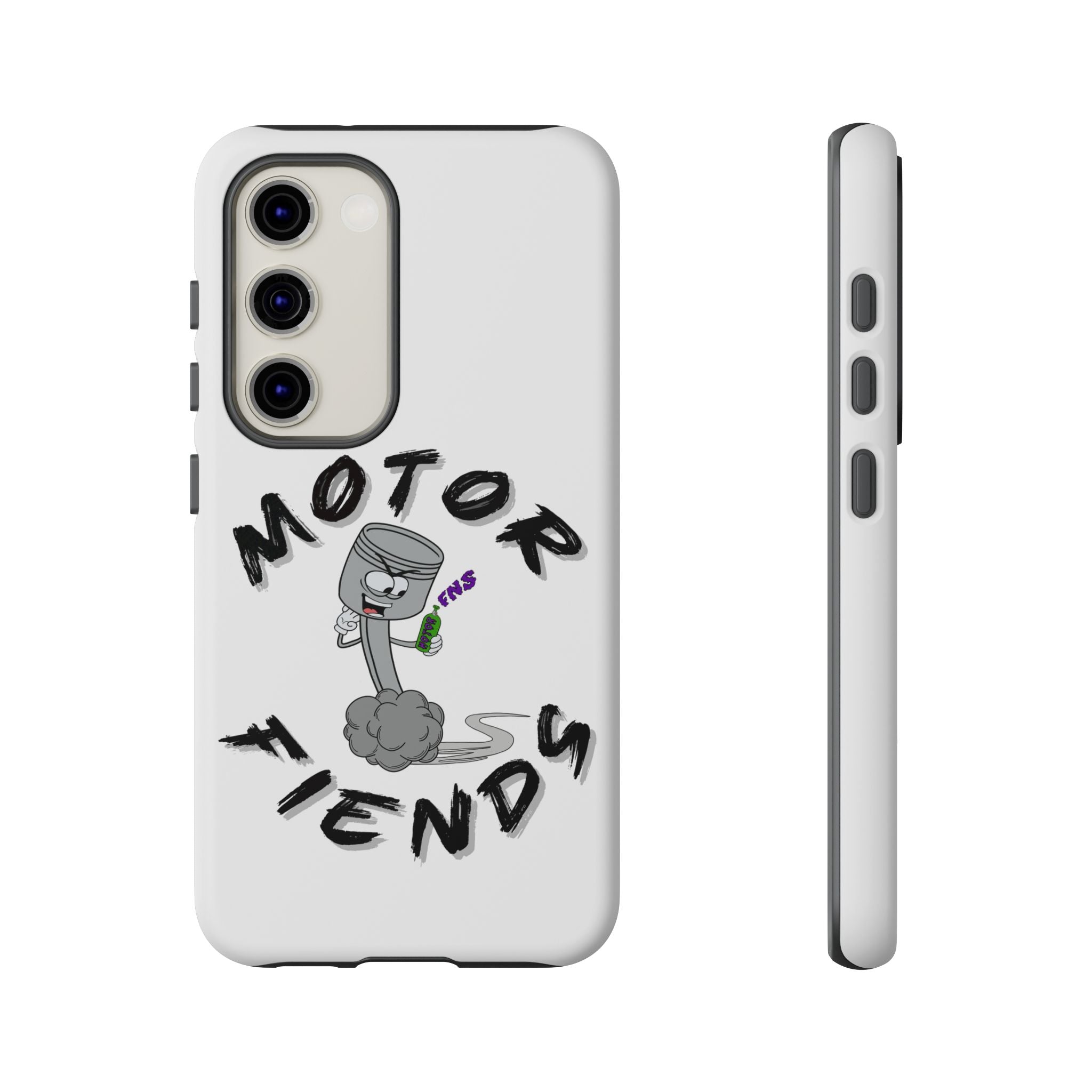 MF Tough Case