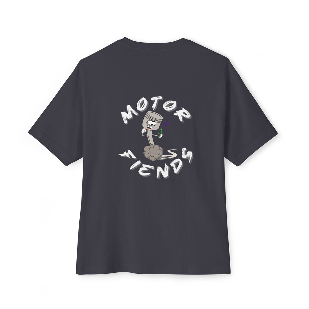 MF BIG T-SHIRT