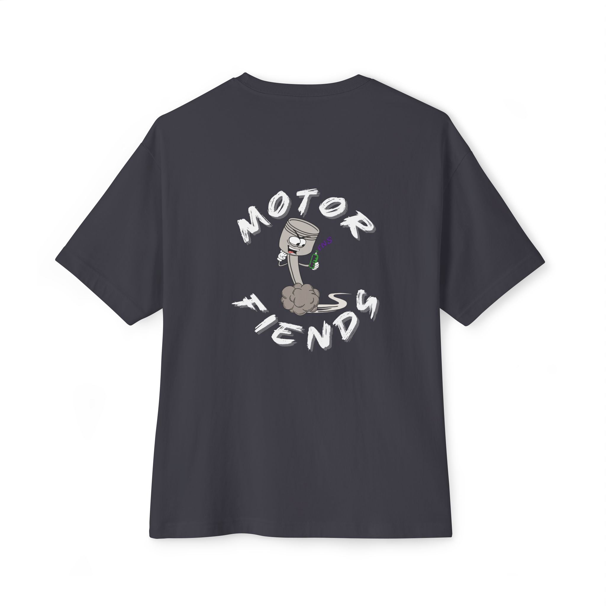 MF BIG T-SHIRT