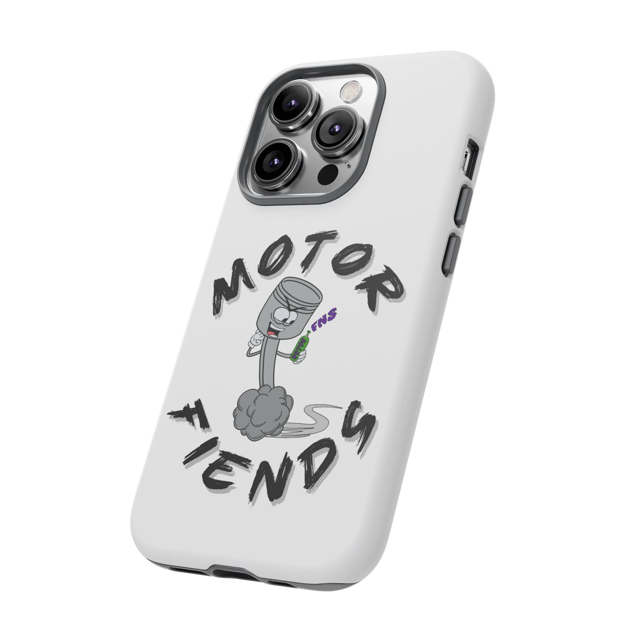 MF Tough Case