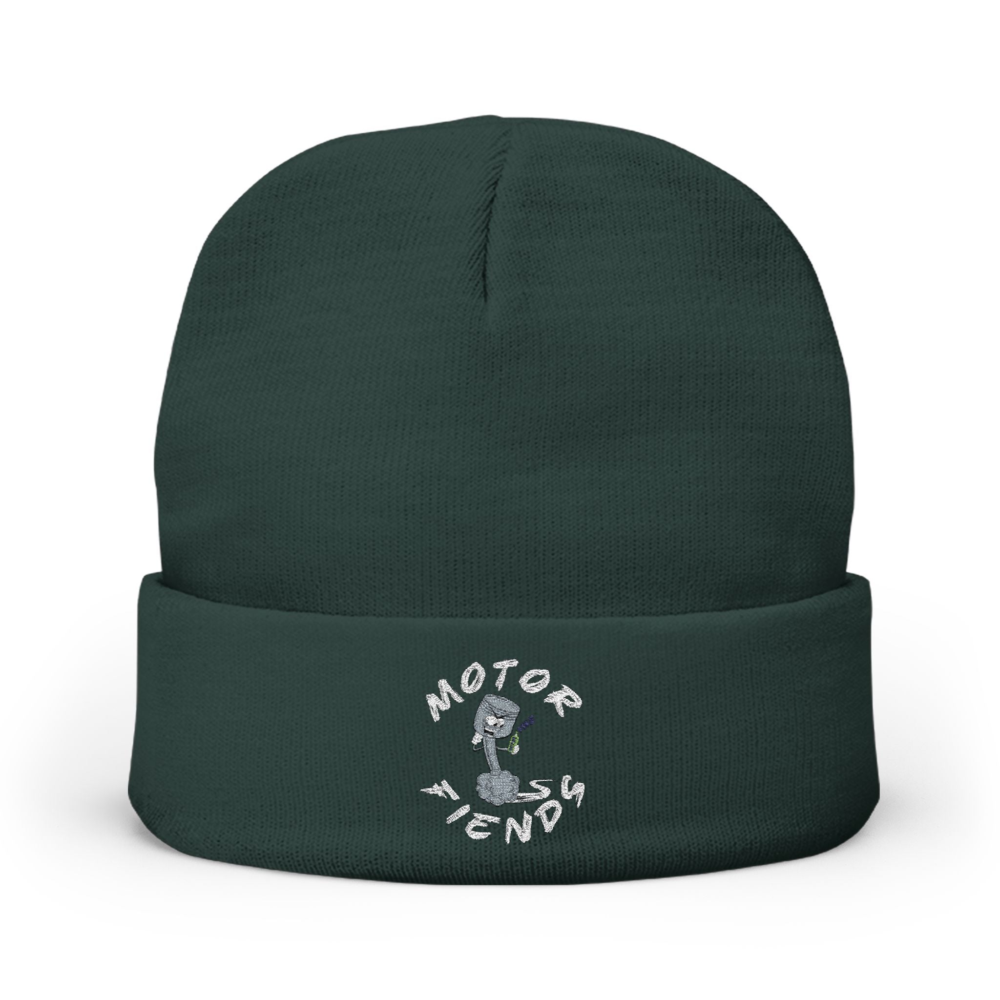 MF Beenie