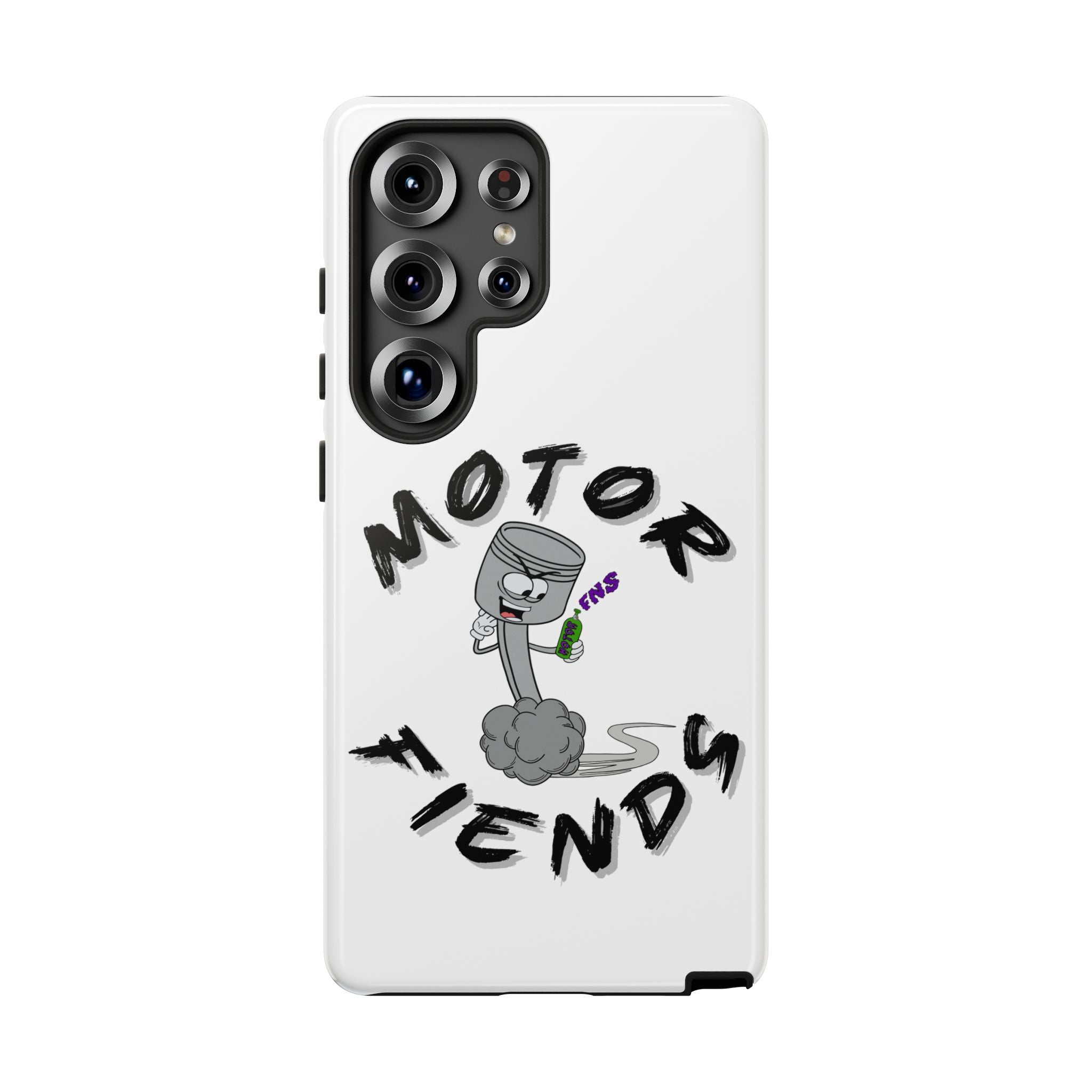 MF Tough Case