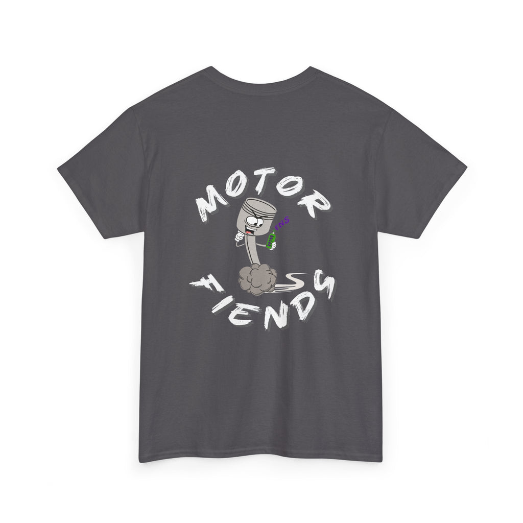 MF Cotton Tee