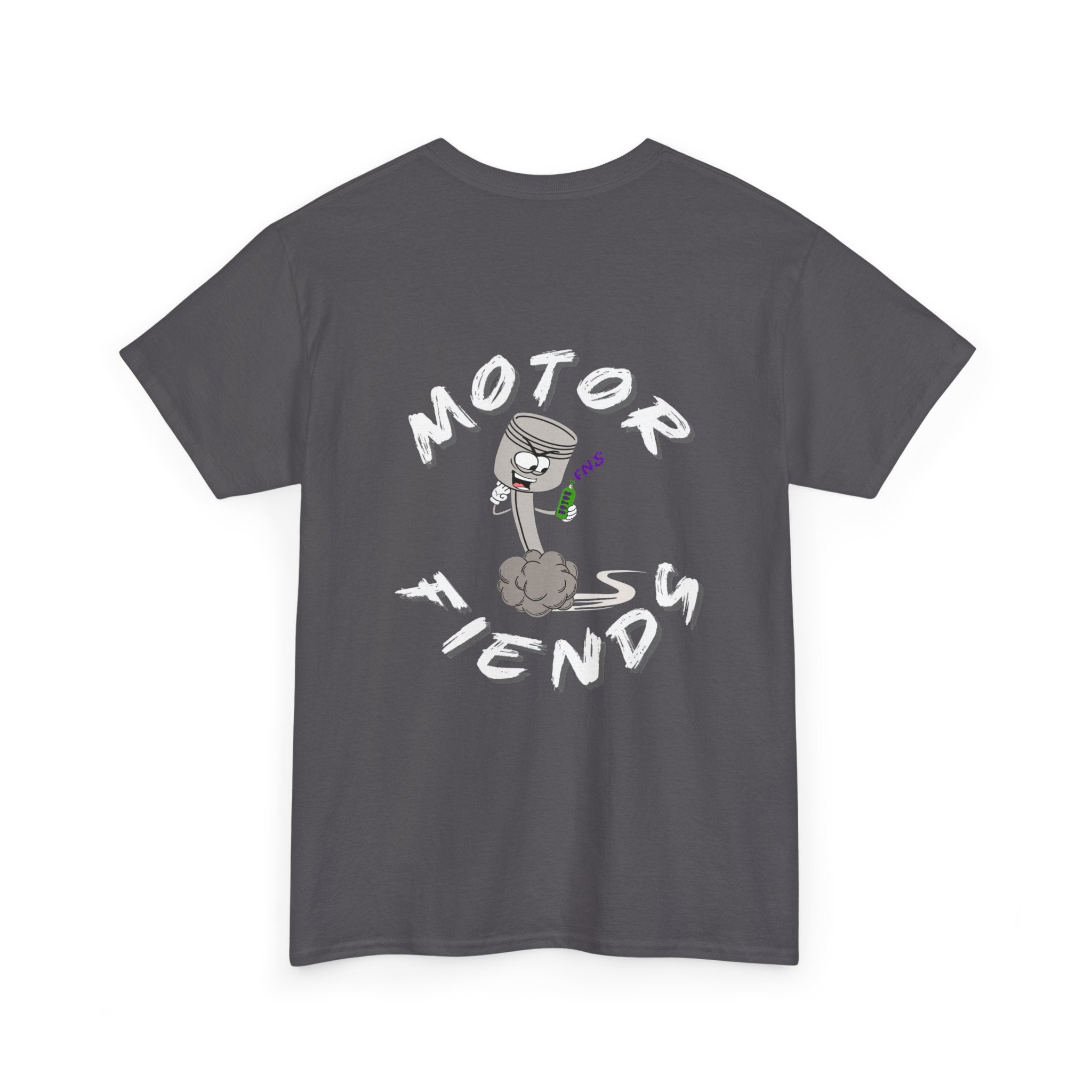 MF Cotton Tee