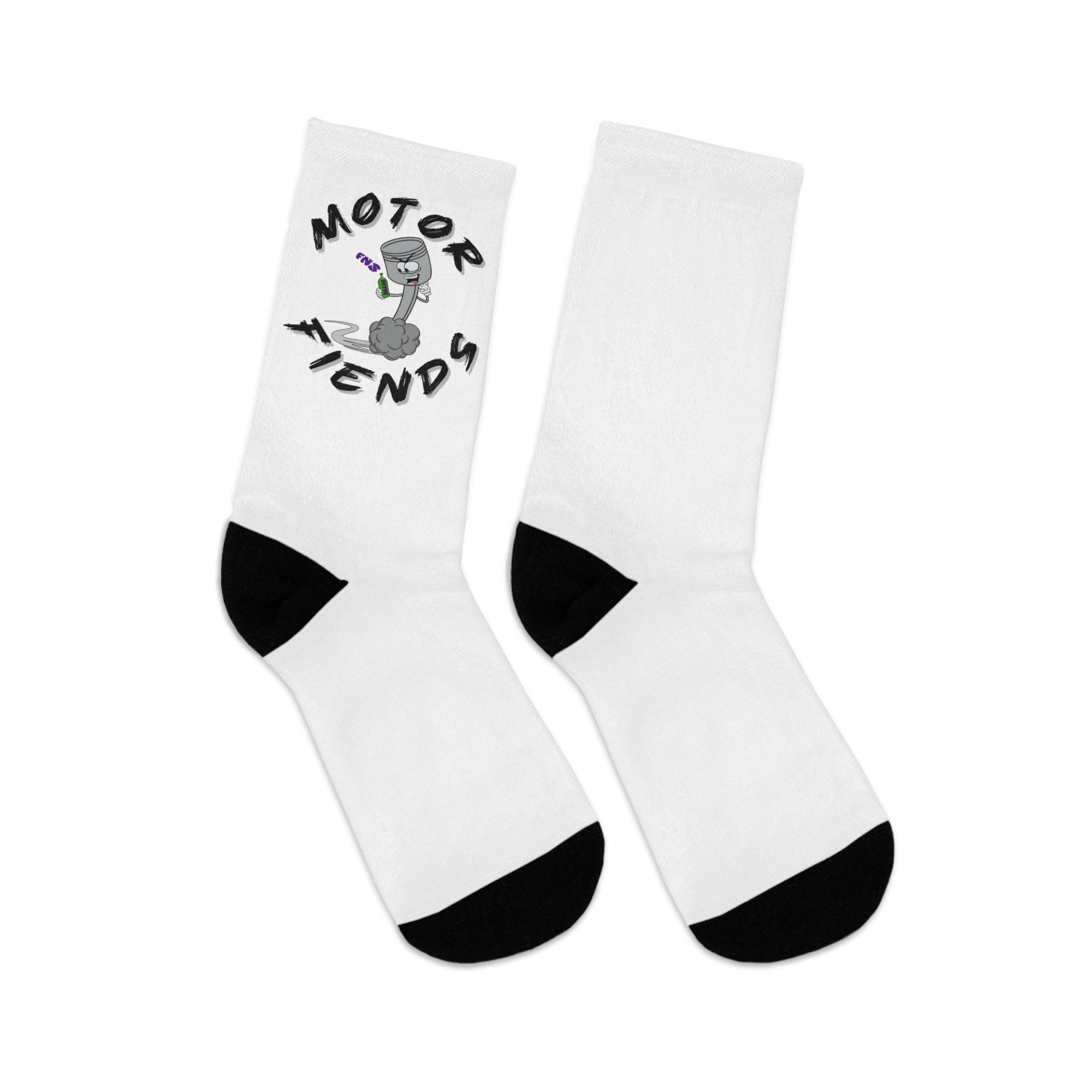 MF Recycled Socks