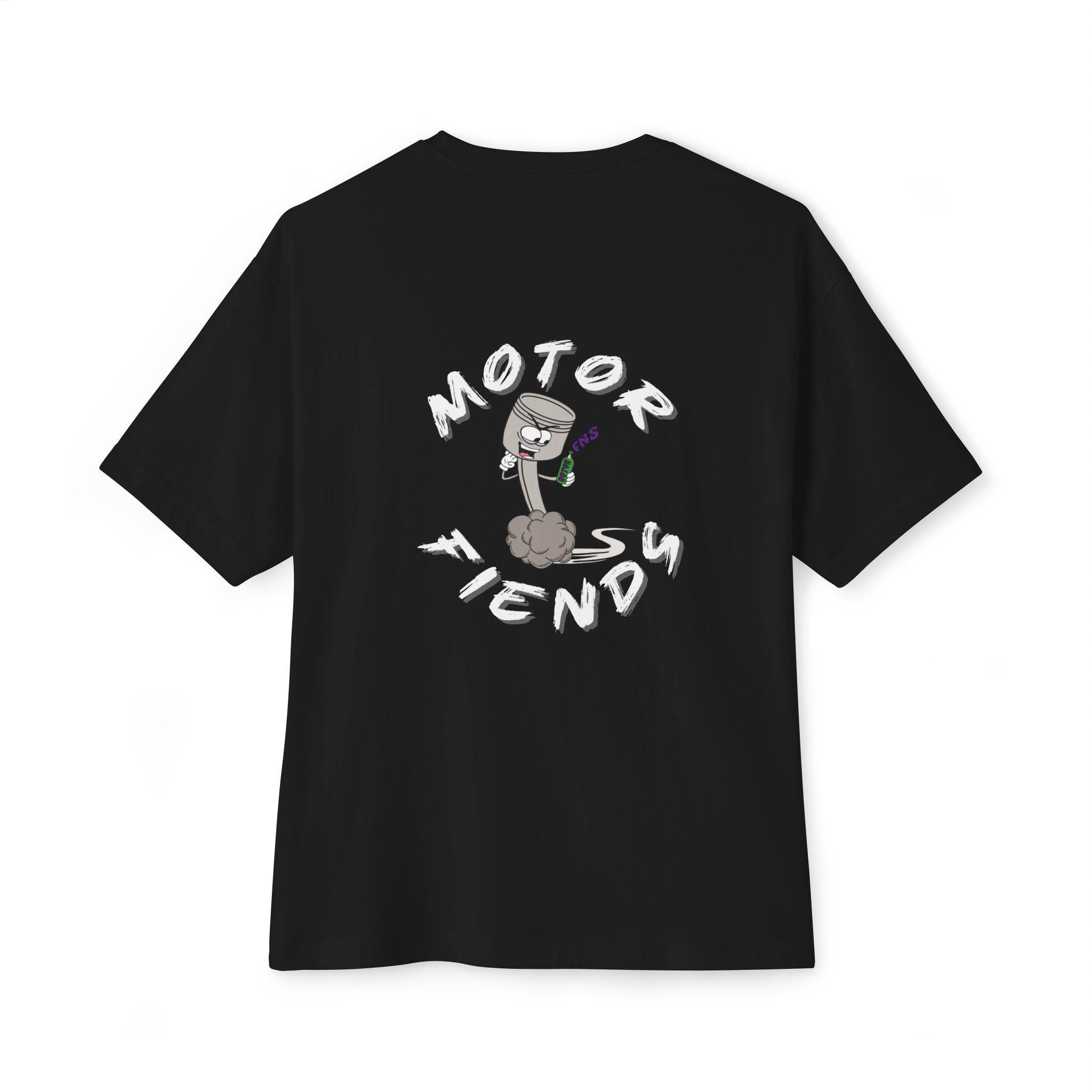 MF BIG T-SHIRT
