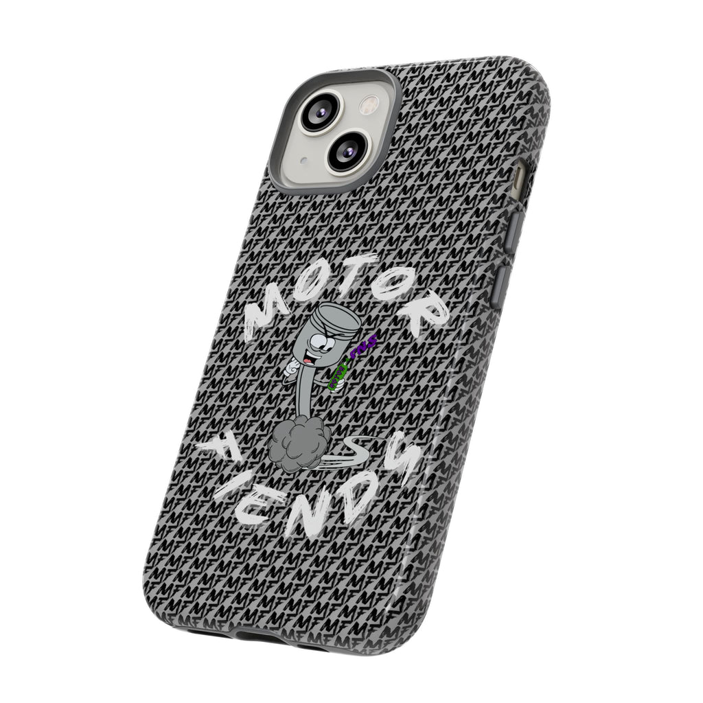 MF Tough Case