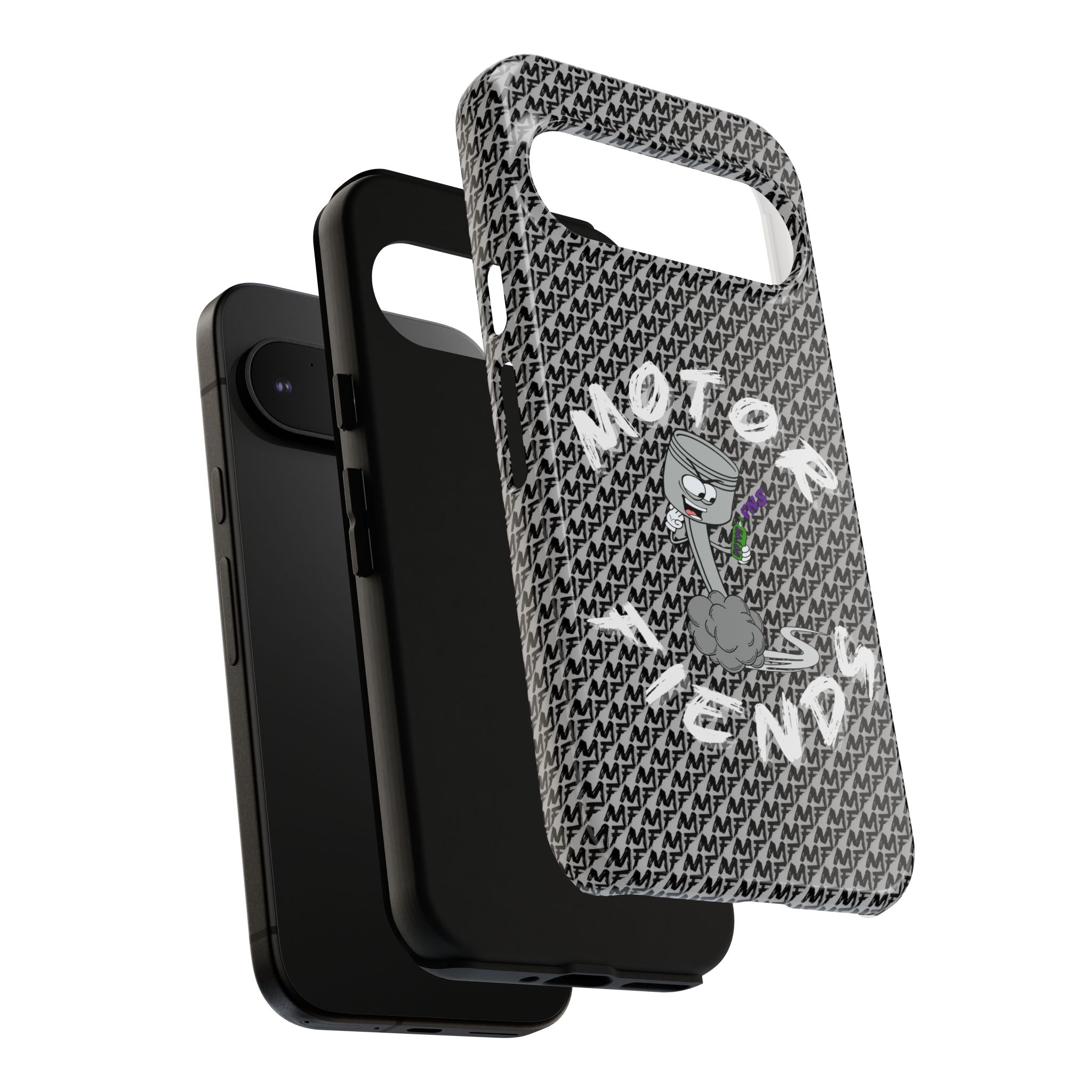 MF Tough Case