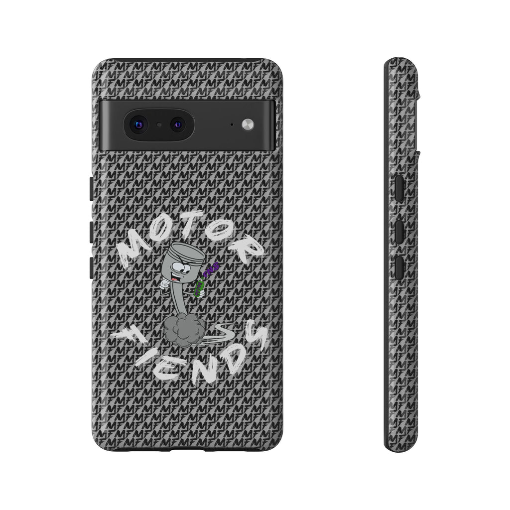 MF Tough Case