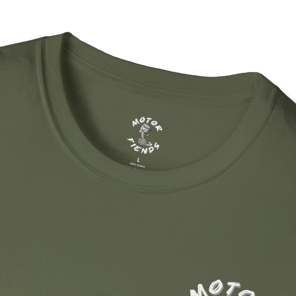 MF Soft Shirt