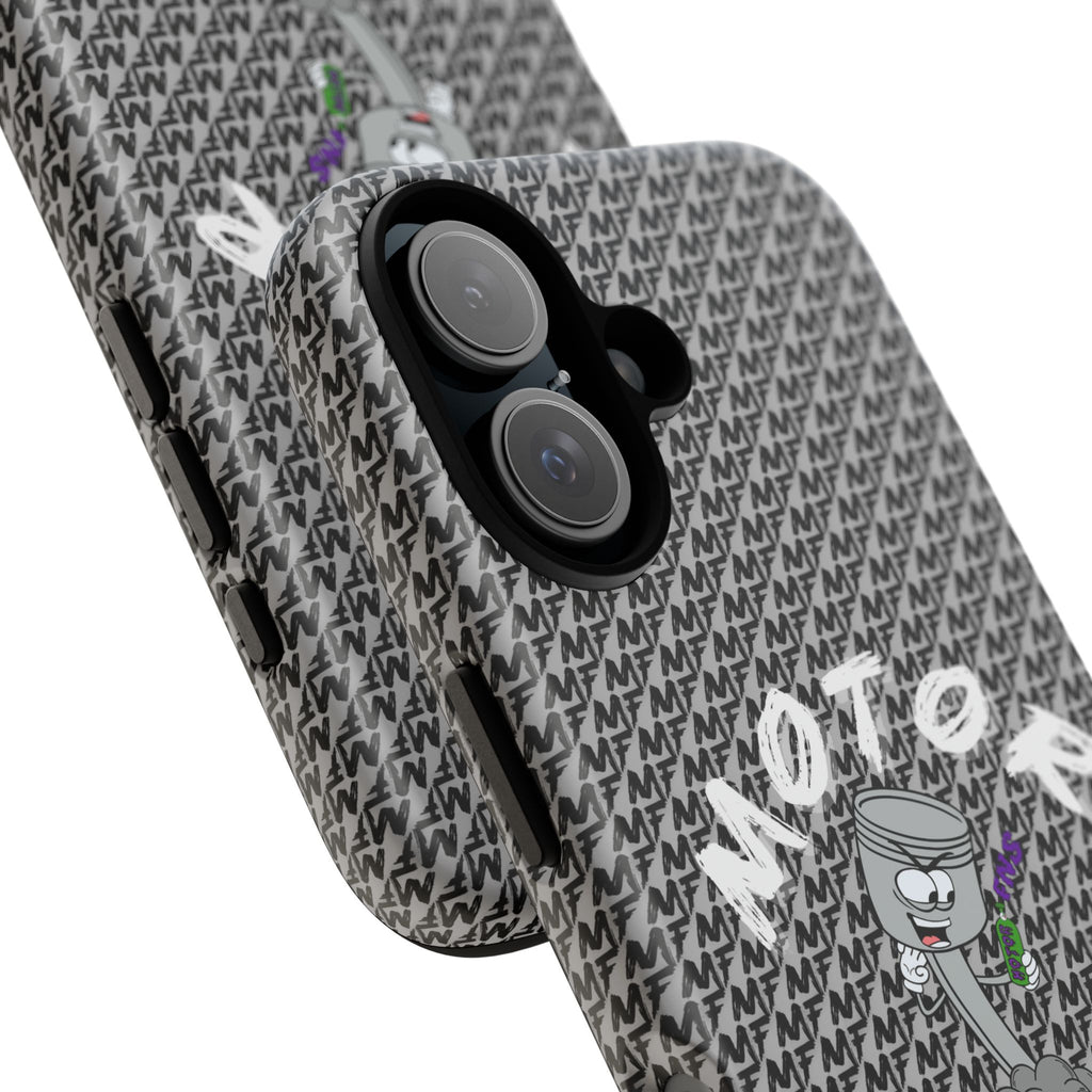 MF Tough Case