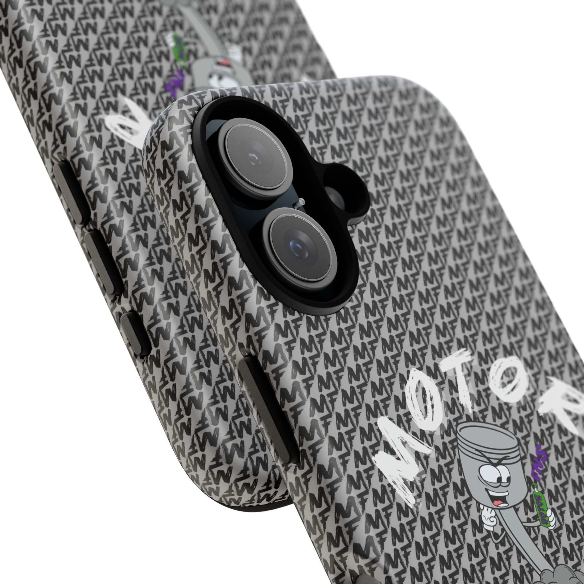 MF Tough Case