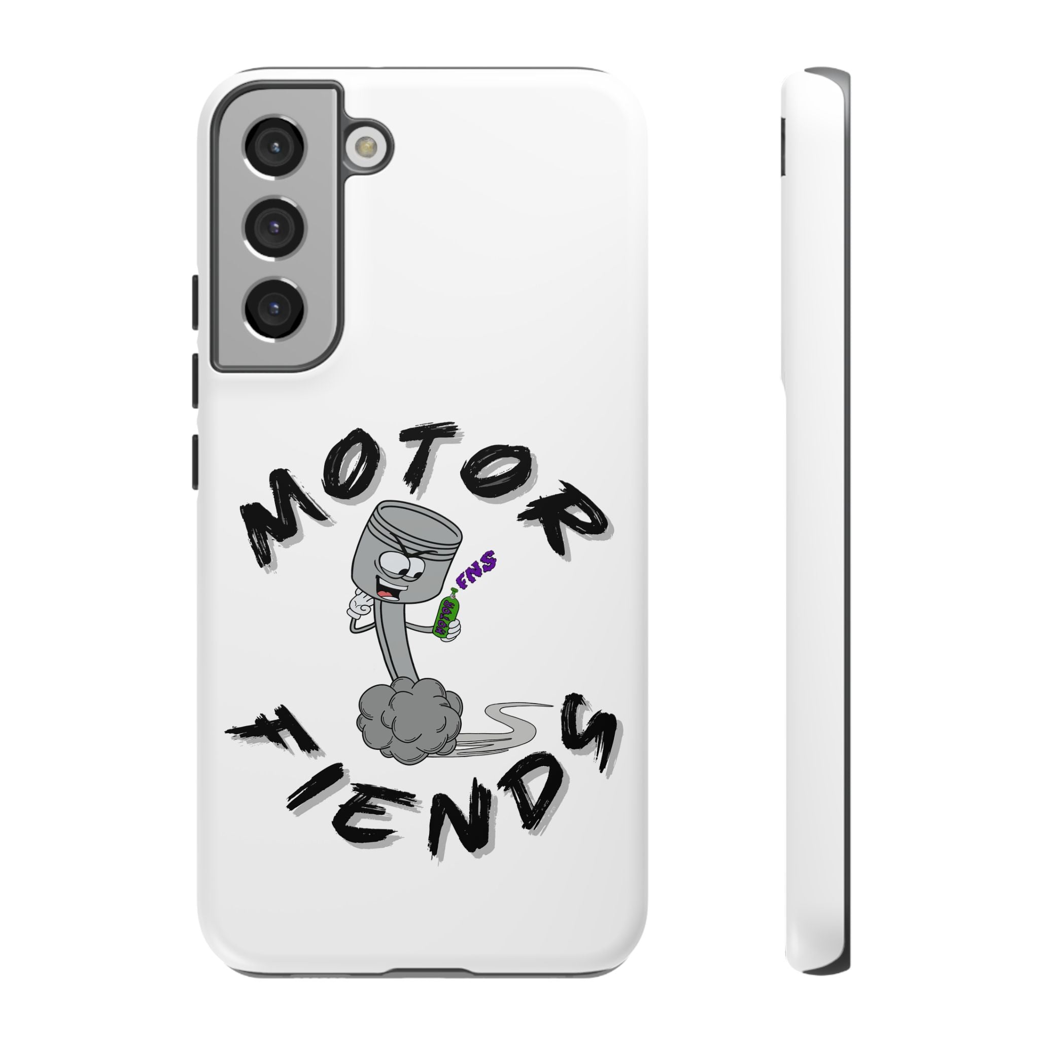 MF Tough Case