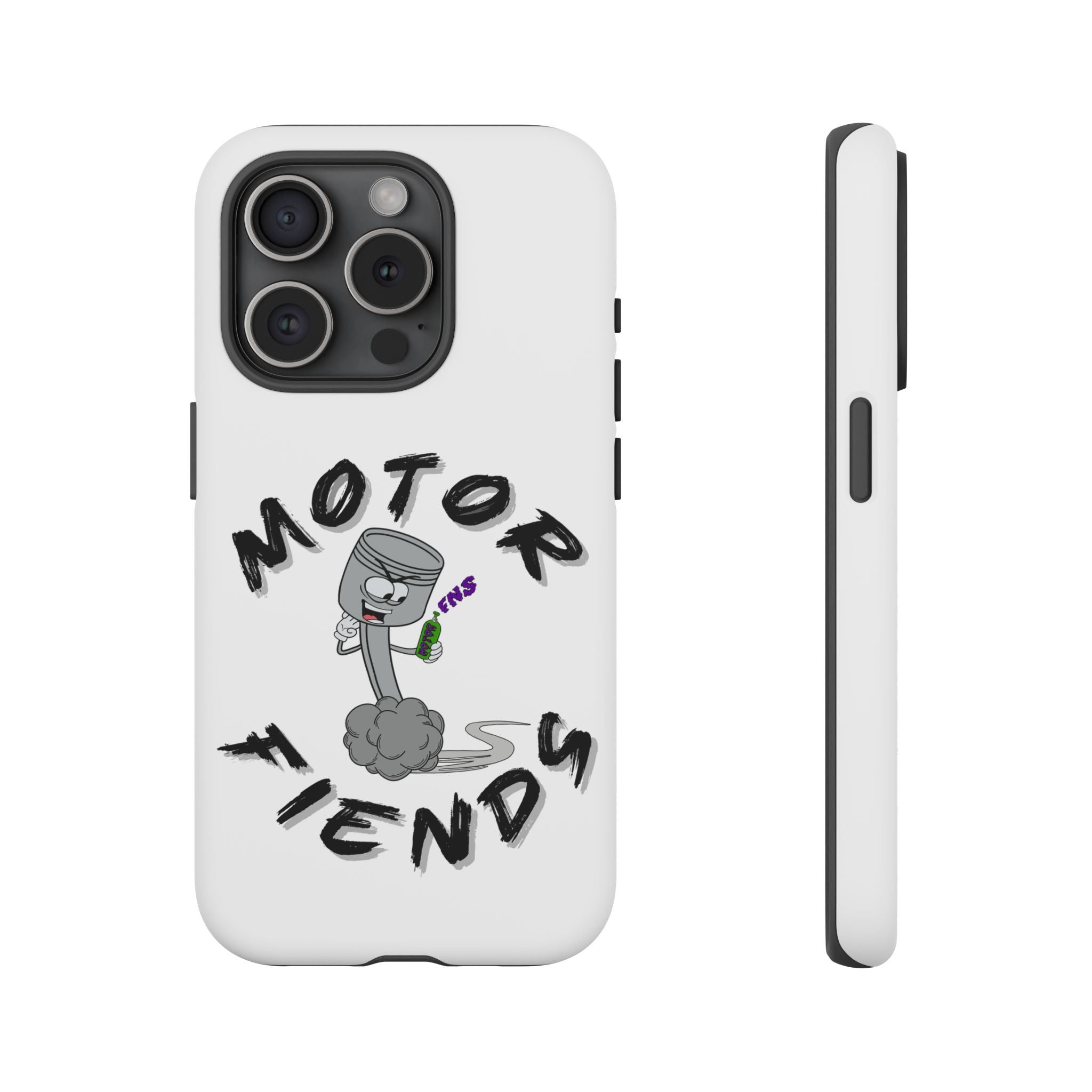 MF Tough Case