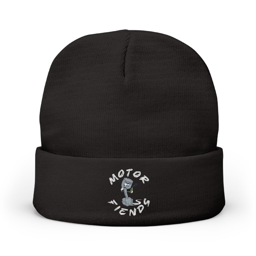 MF Beenie