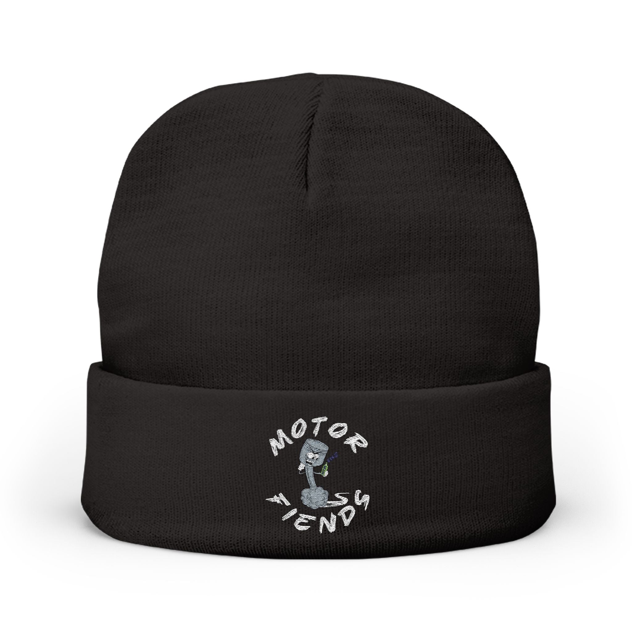 MF Beenie