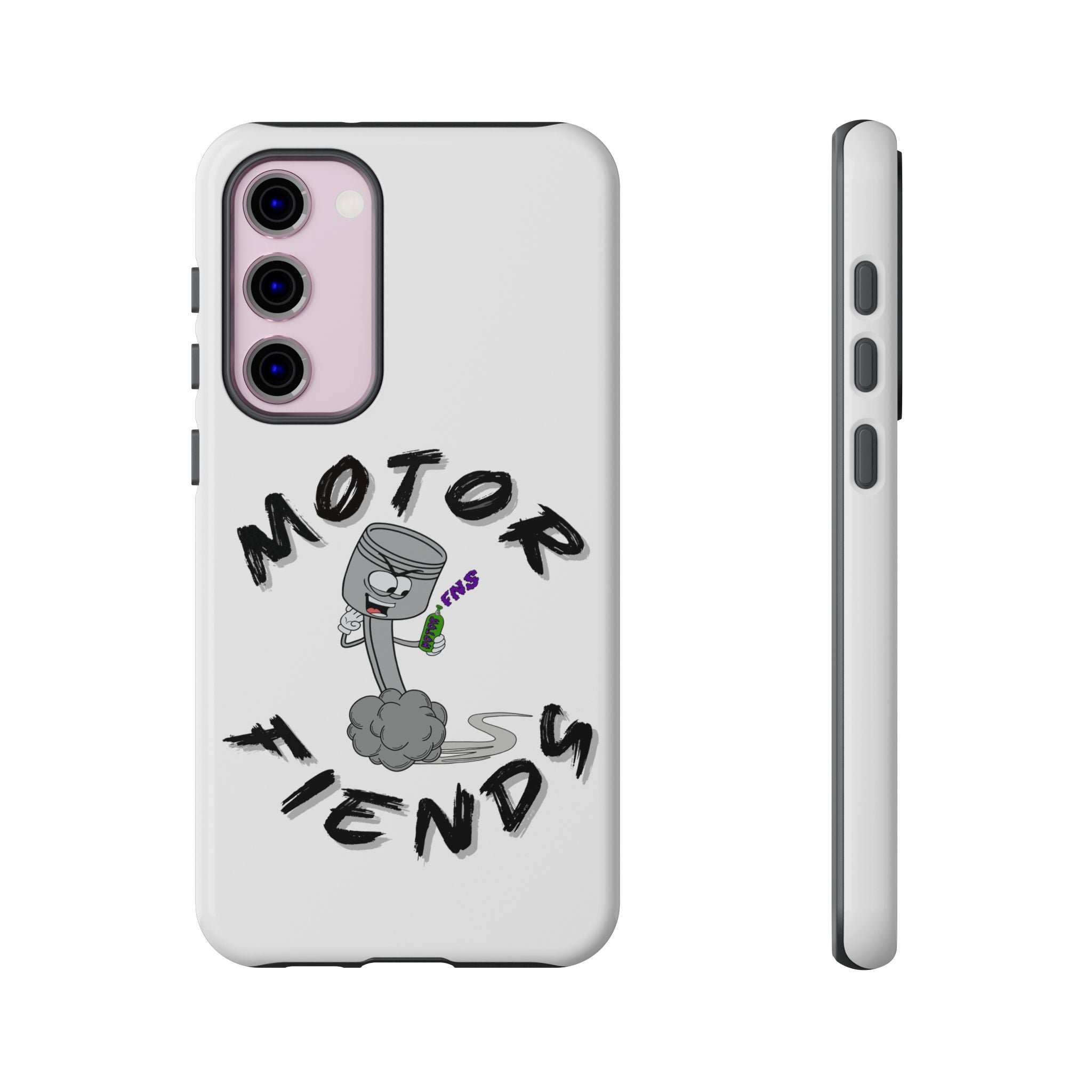 MF Tough Case