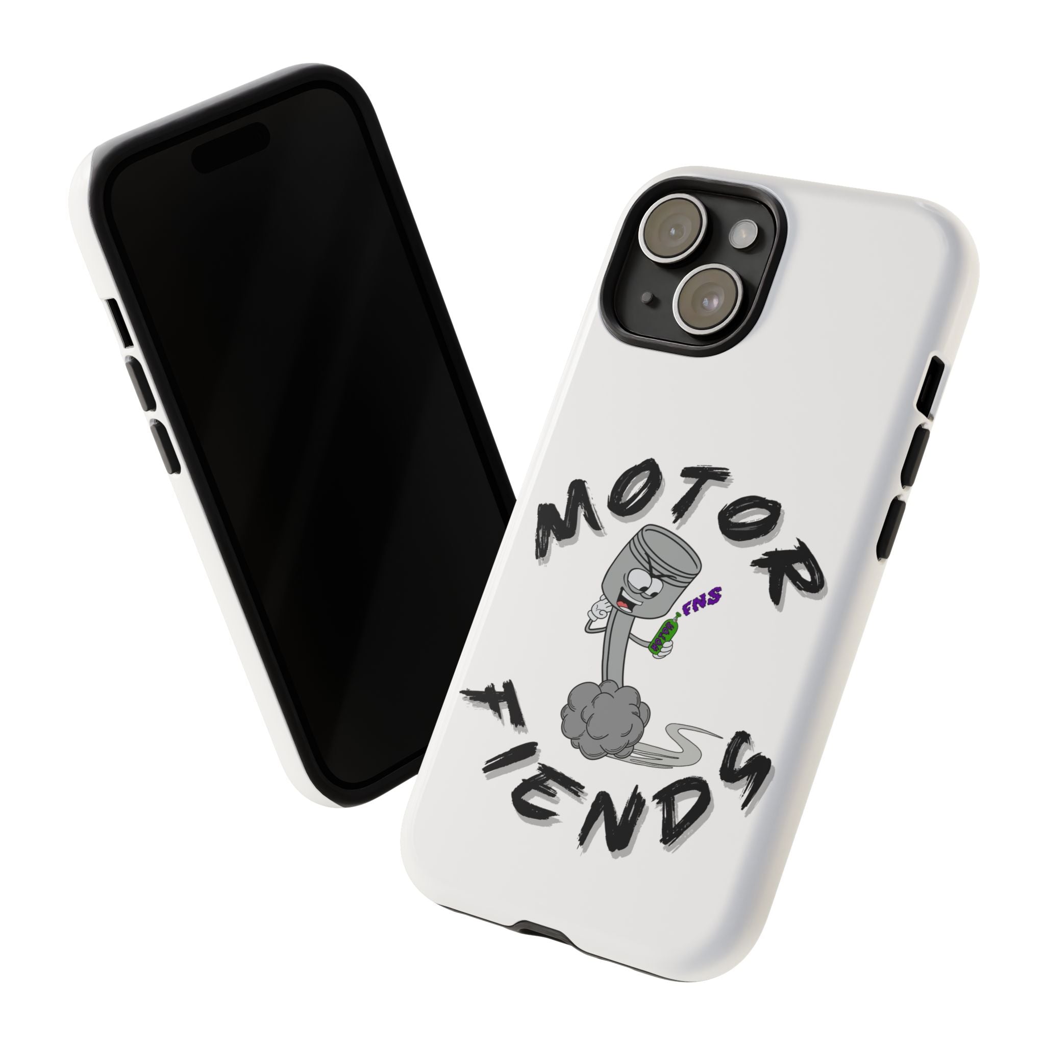 MF Tough Case