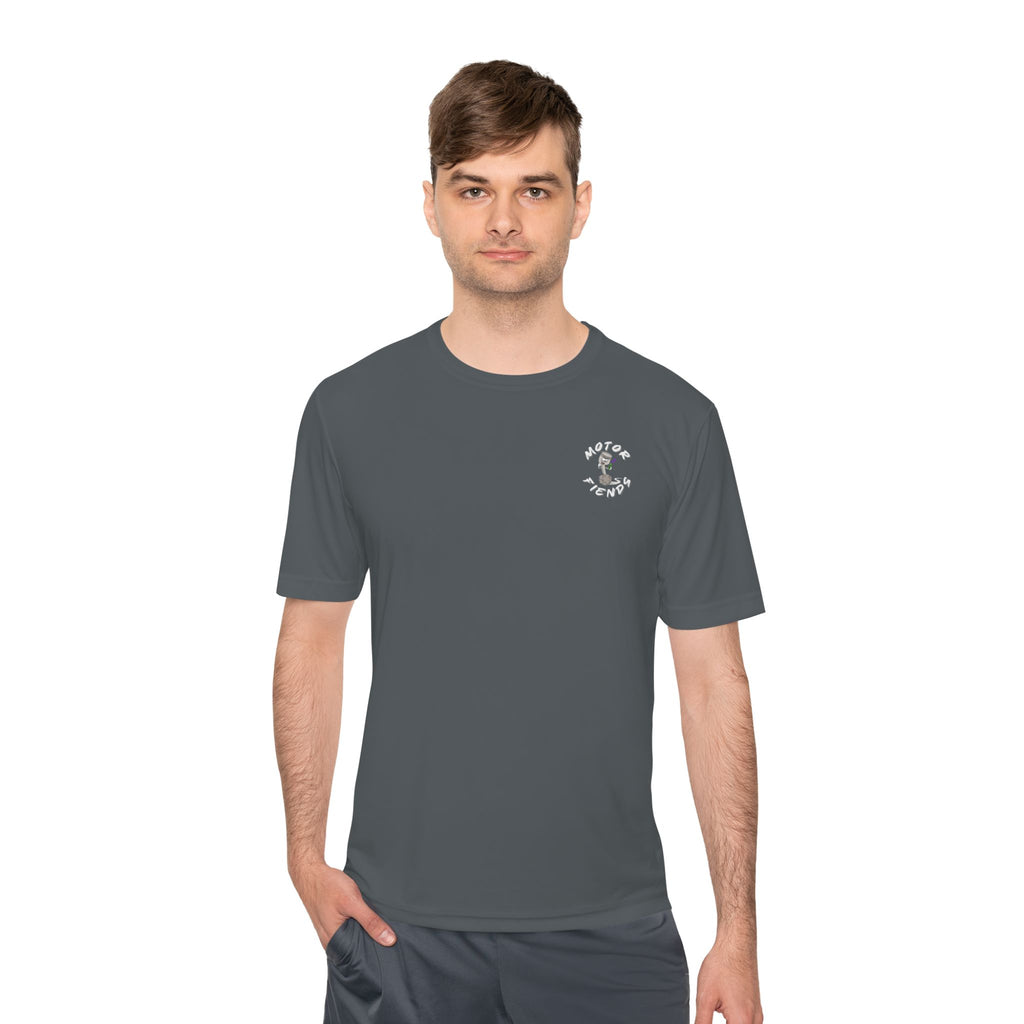 MF Performance Tee