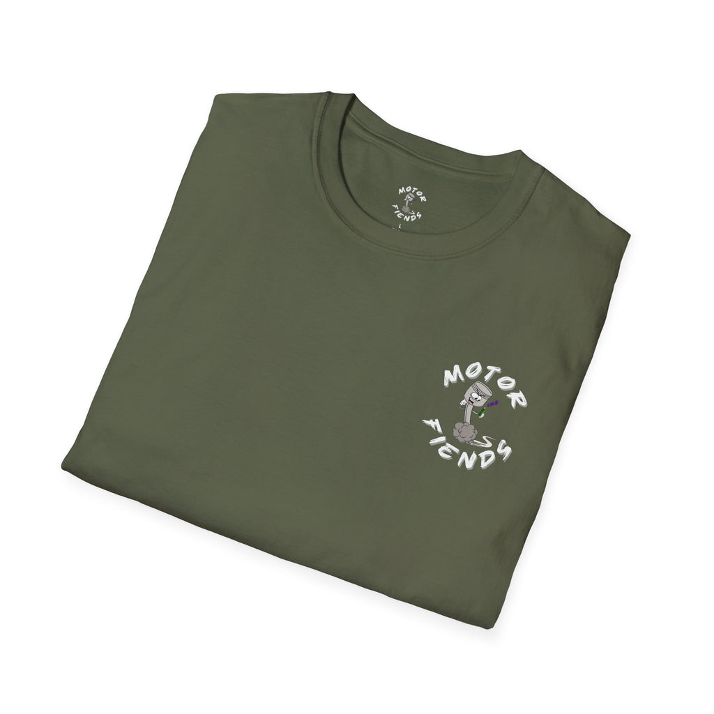 MF Soft Shirt