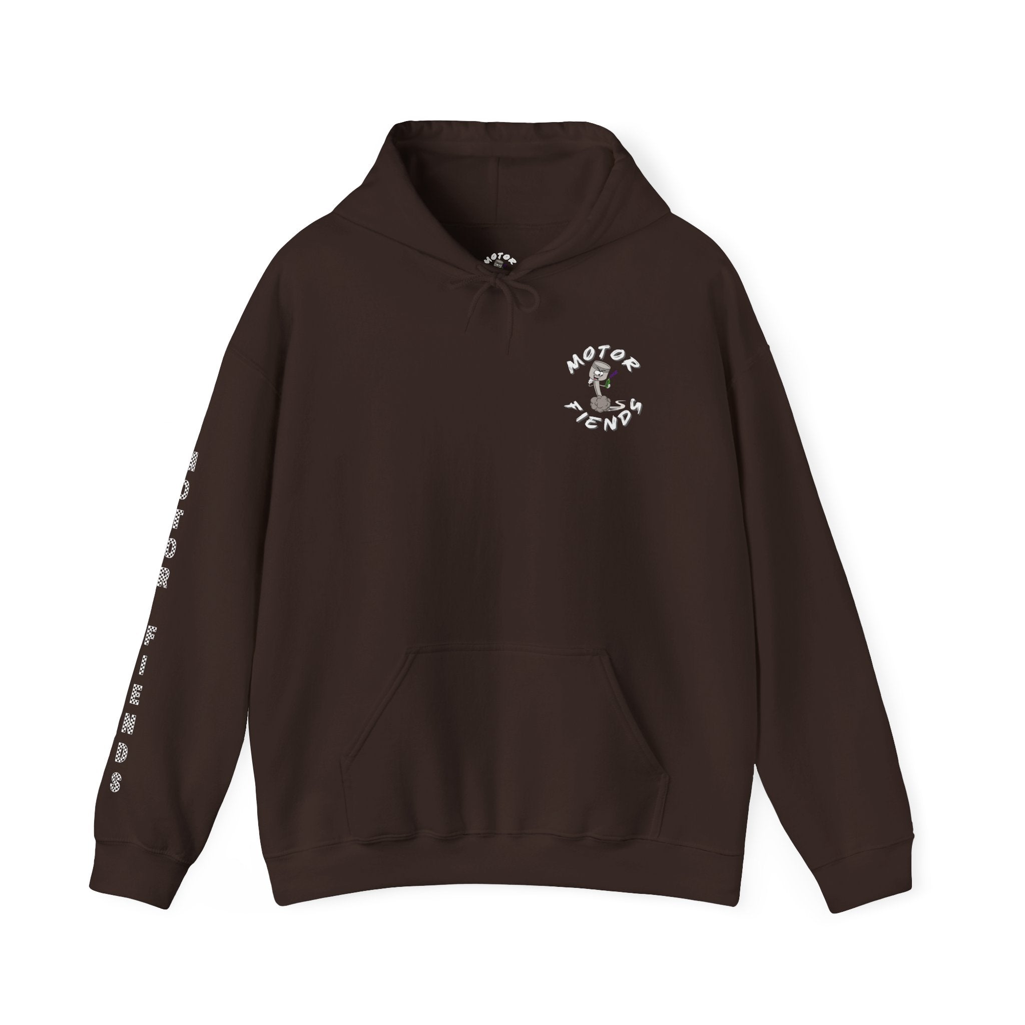 MF Hoodie