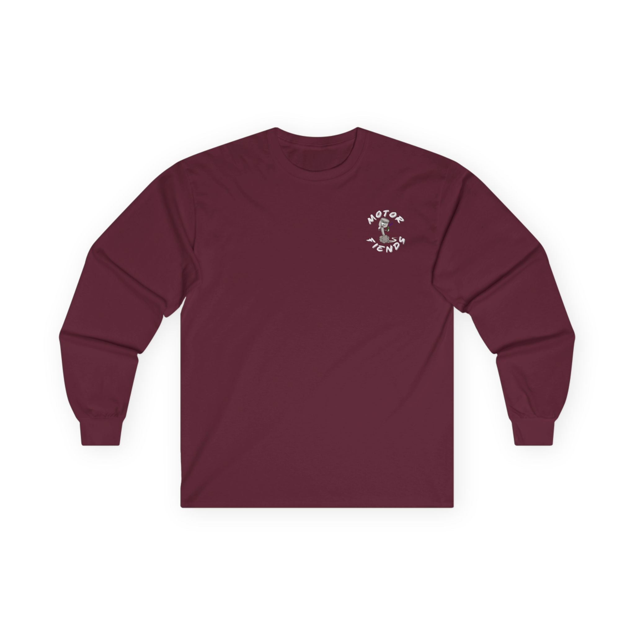 MF Long Sleeve
