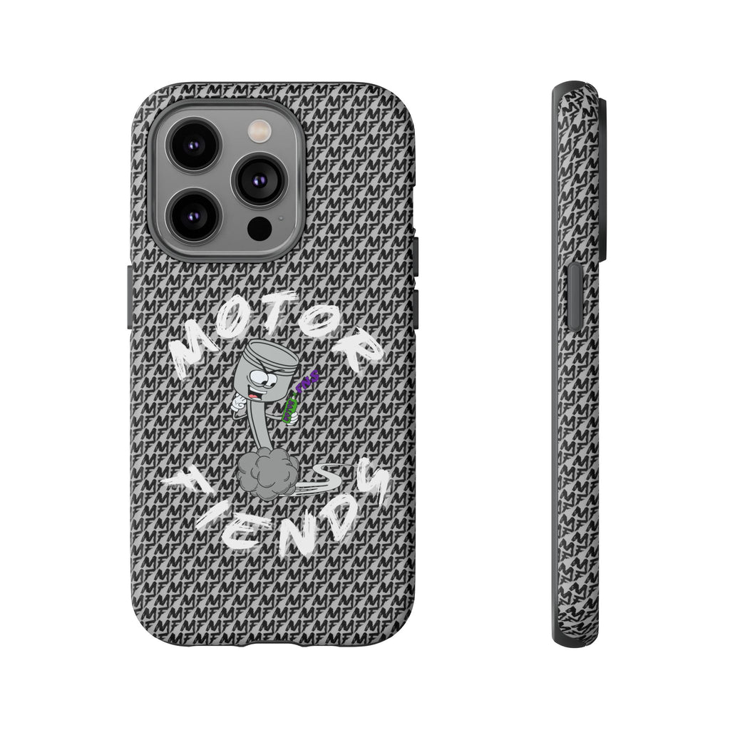 MF Tough Case