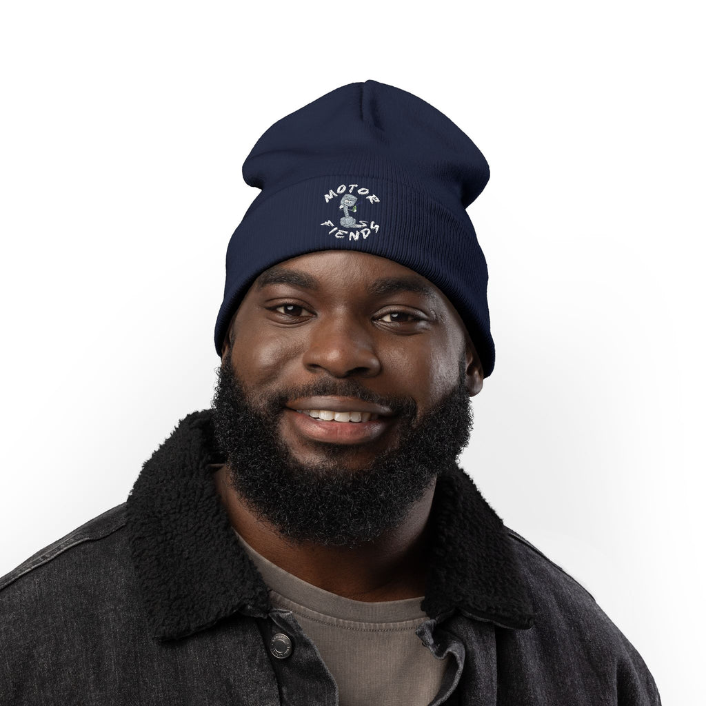 MF Beenie