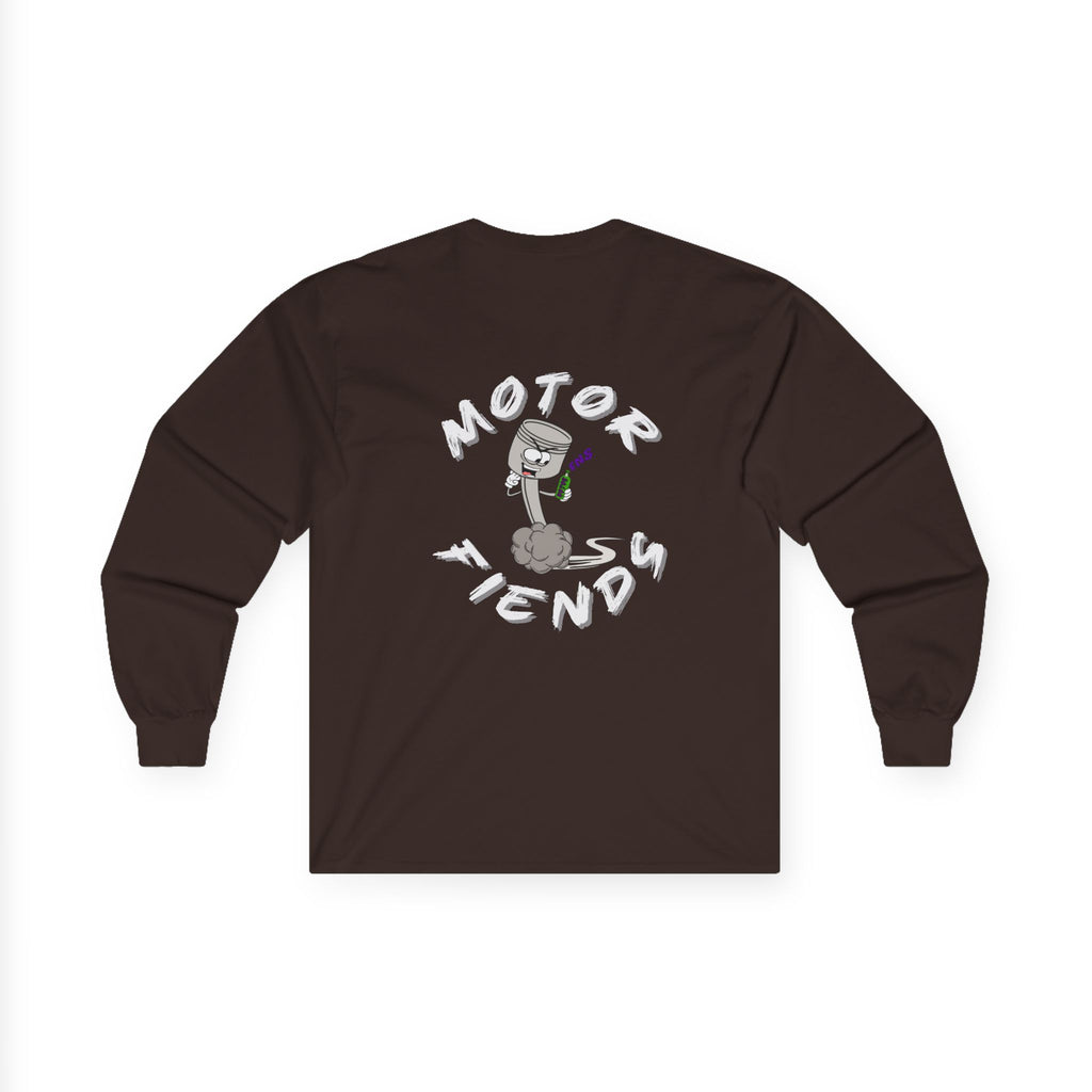 MF Long Sleeve