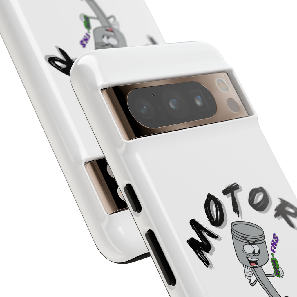 MF Tough Case