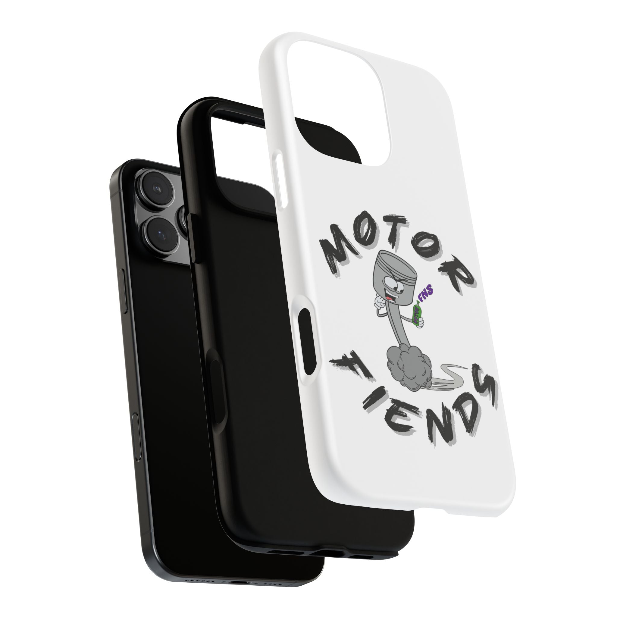MF Tough Case