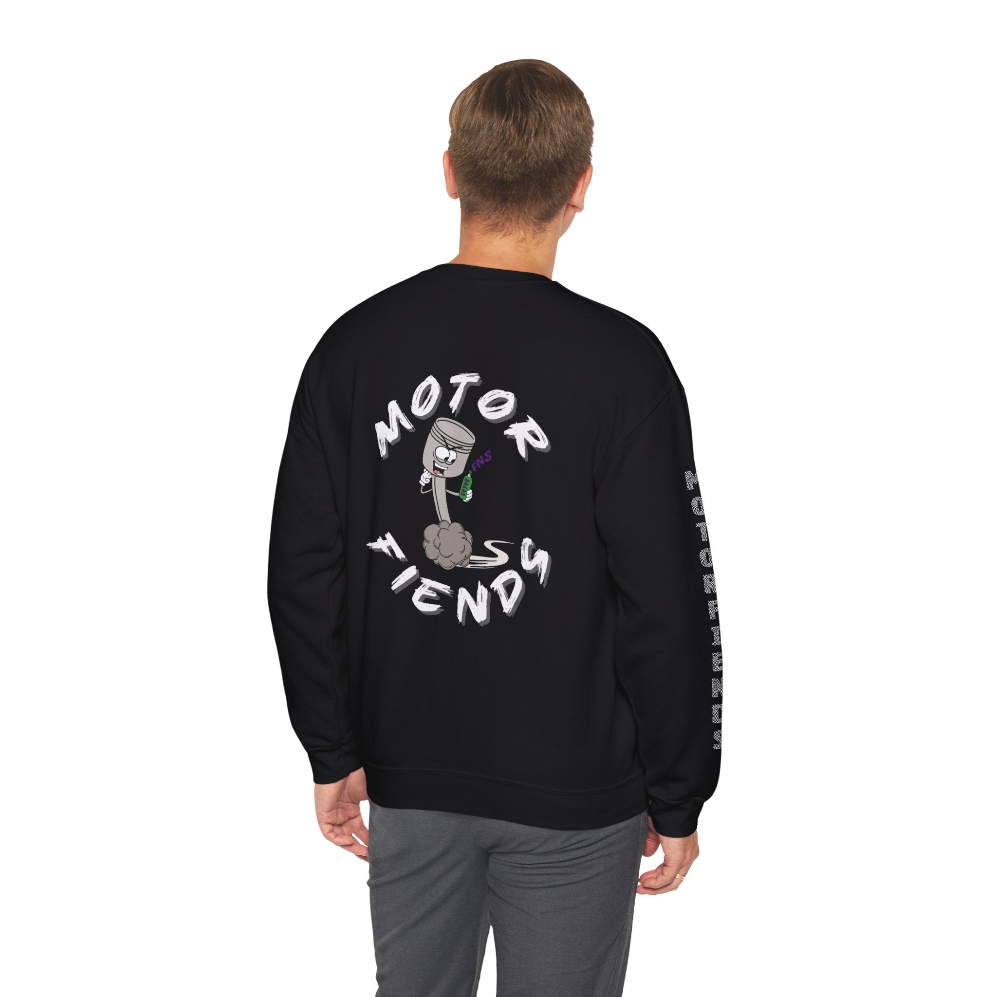 MF SweatShirt