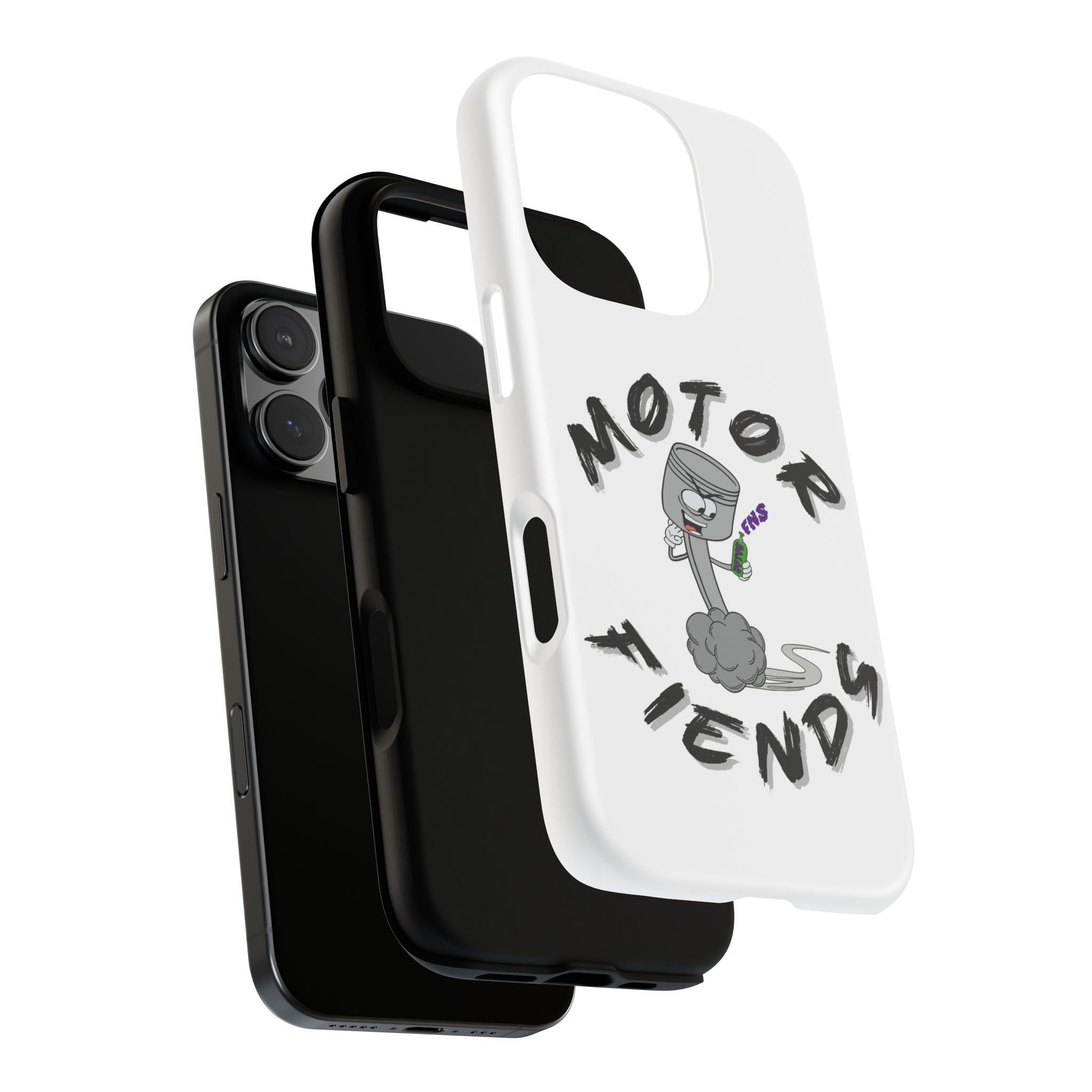 MF Tough Case