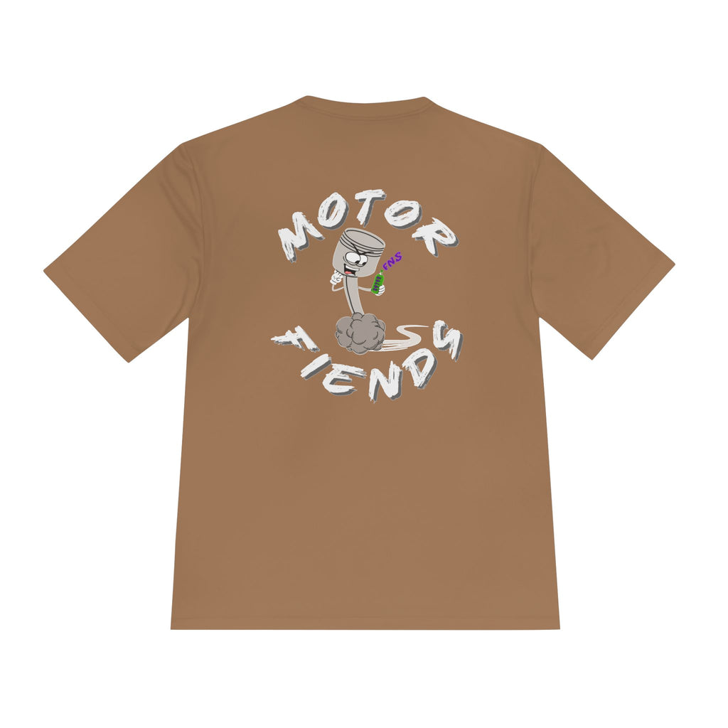 MF Performance Tee