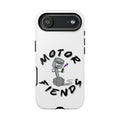 MF Tough Case