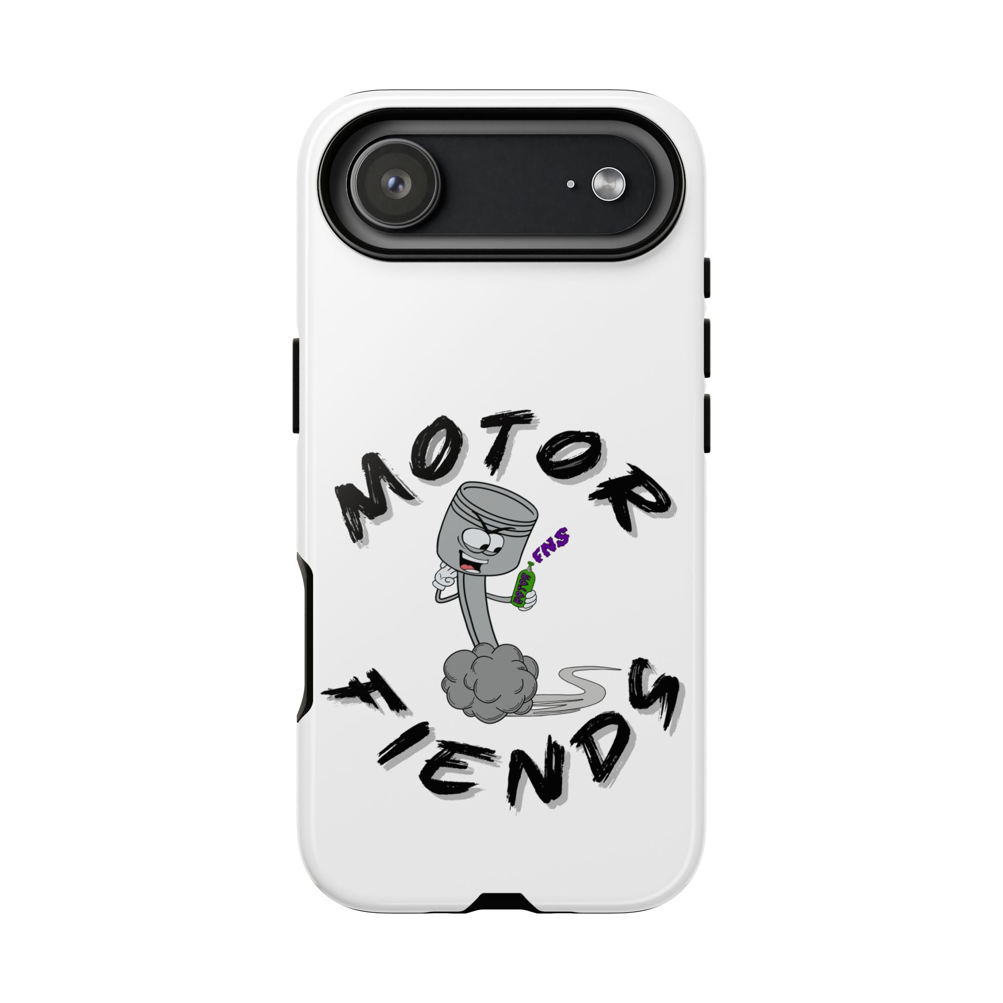 MF Tough Case