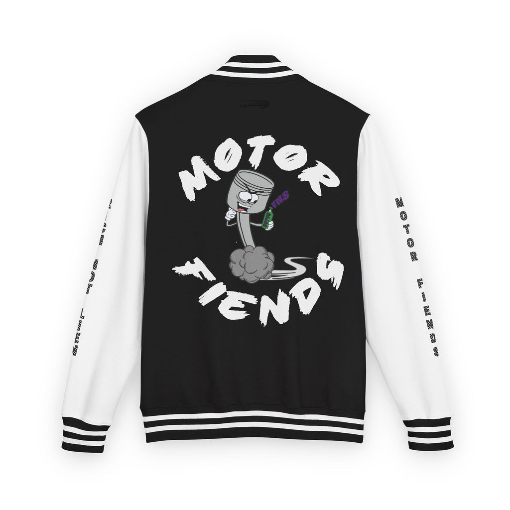 MF Letterman's Jacket