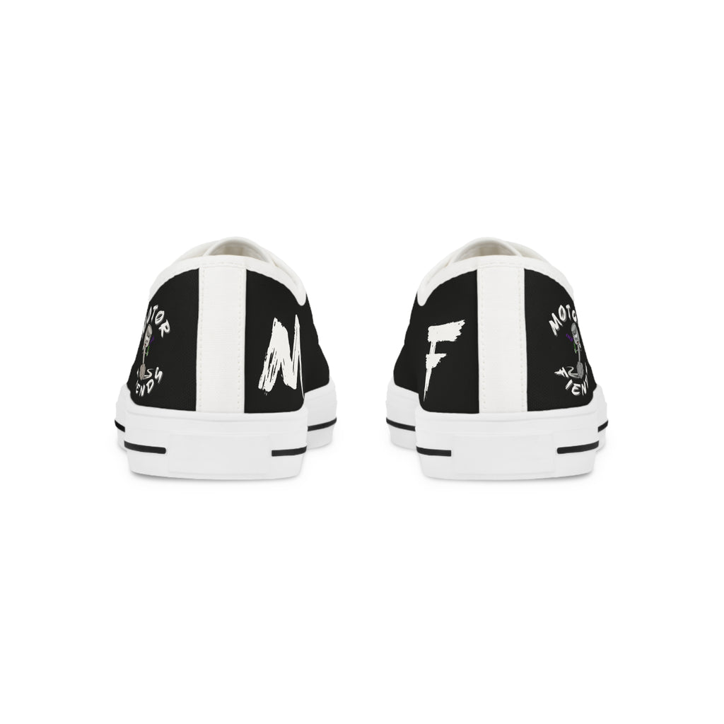 MF Low Tops