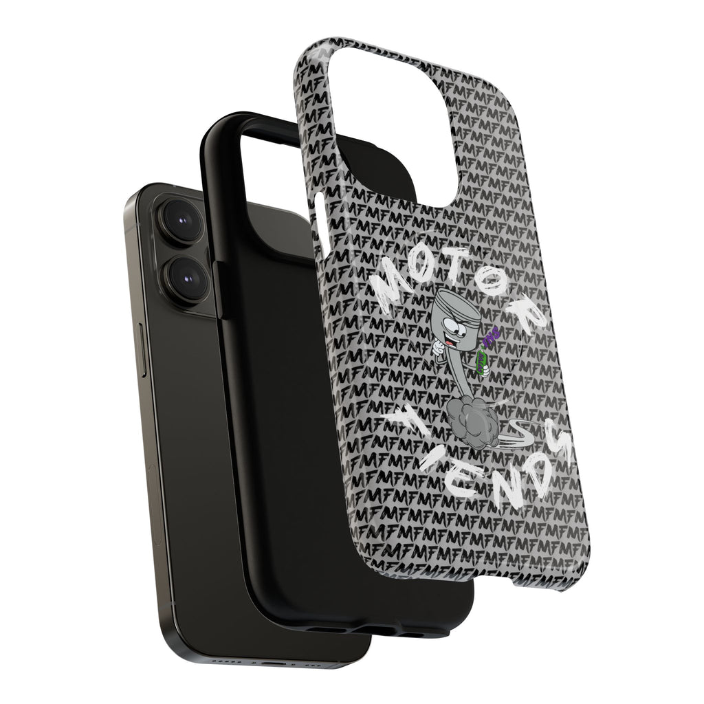 MF Magnetic Cases
