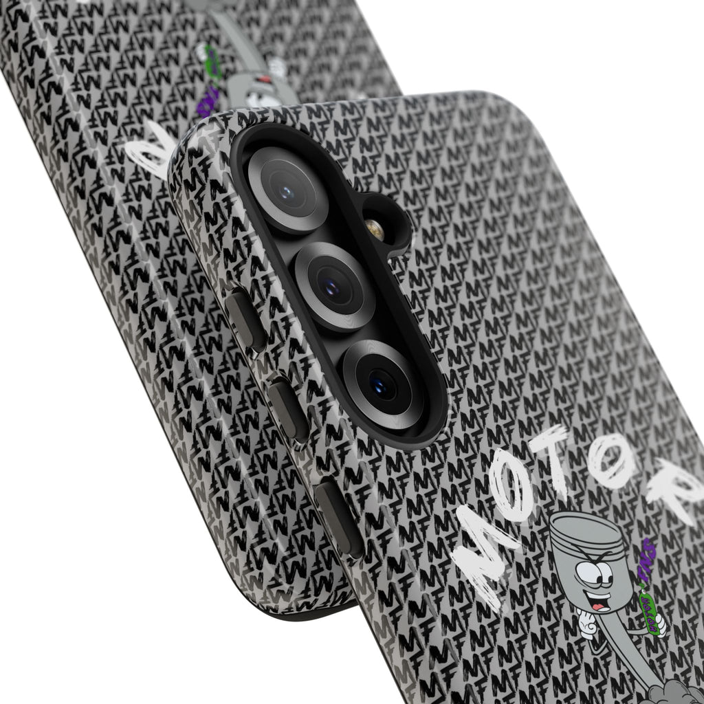 MF Tough Case