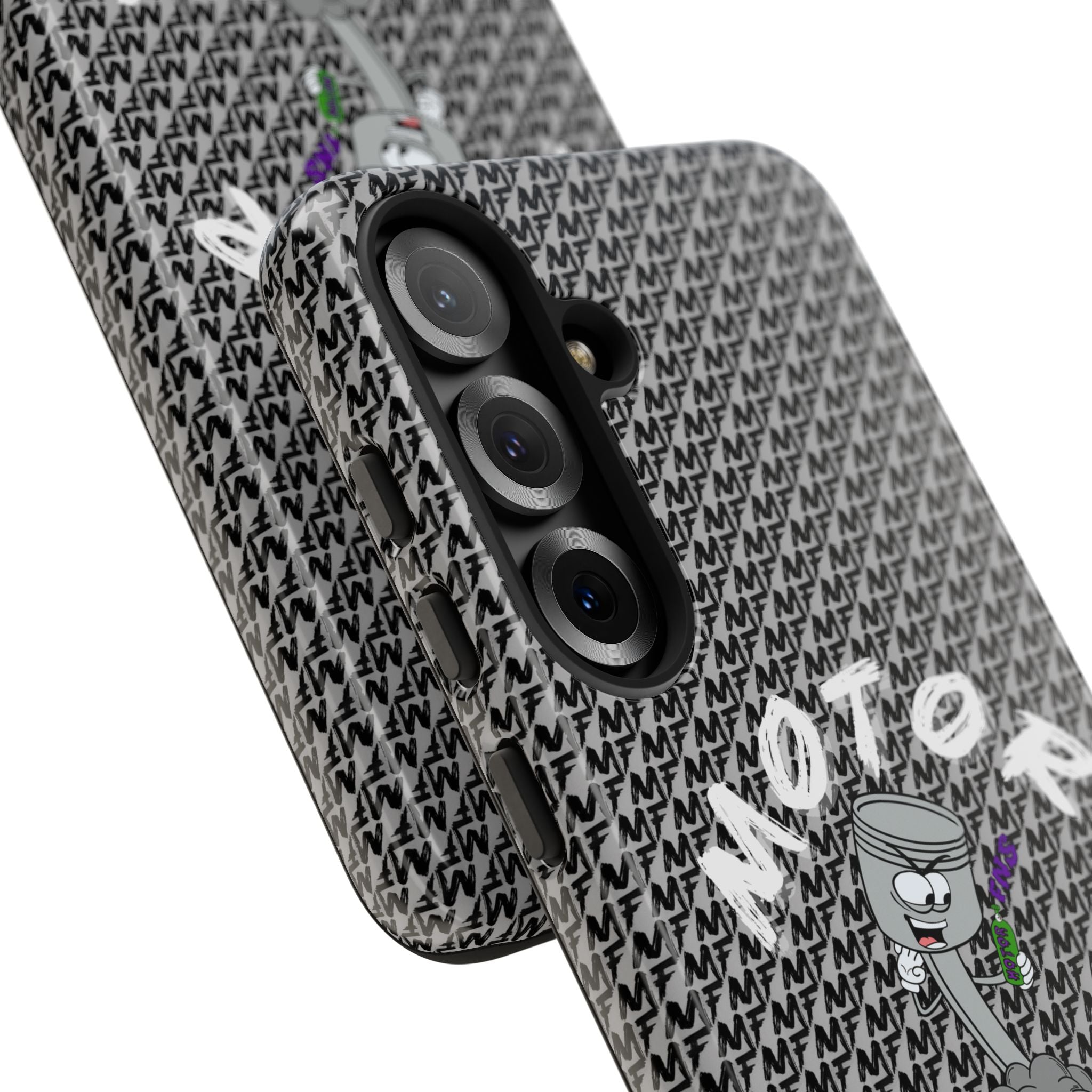 MF Tough Case