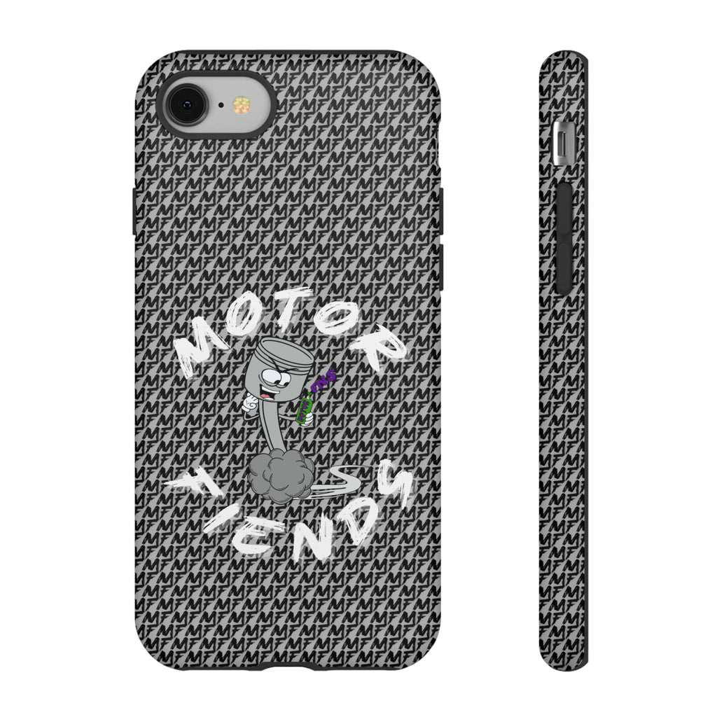 MF Tough Case